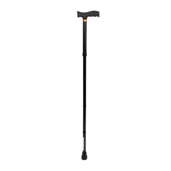 10135 T-Handle Folding Cane