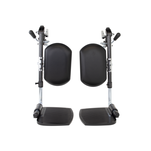 10264 Bariatric HD Elevating Leg Rest