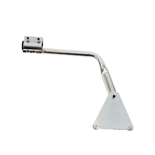 Wheelchair Front Anti Tippers - 7/8" - 1"