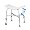Bariatric Shower Chair w/out Back