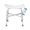 Bariatric Shower Chair w/out Back