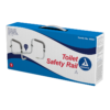 Toilet Safety Rail