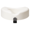 10361 Raised Toilet Seat w/out Arms