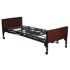 Semi Electric Homecare Bed