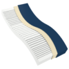 10420 DynaRest Multizone Foam Mattress