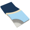 10425 DynaRest Premium Visco-Gel Infused Foam Mattress