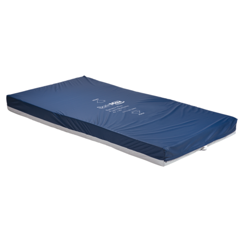 10431 Bariatric Plus Foam Mattress