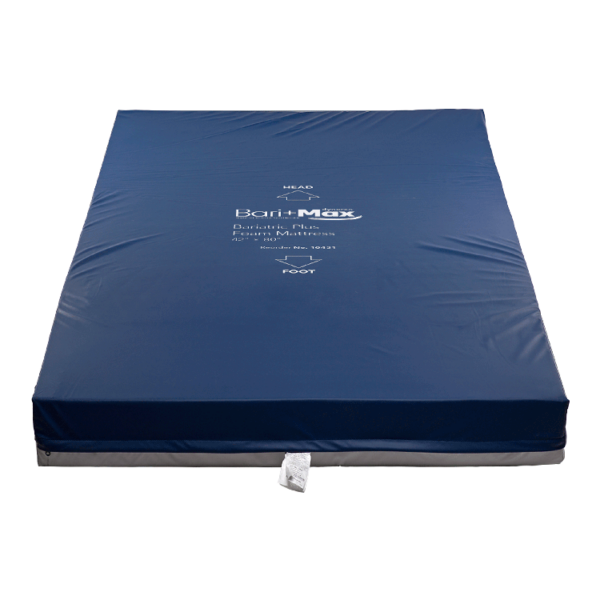 Bariatric Plus Foam Mattress