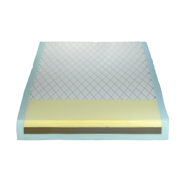 Bariatric Plus Foam Mattress