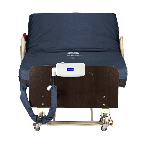 DynaRest Airfloat 100 Air Mattress w/ Pump