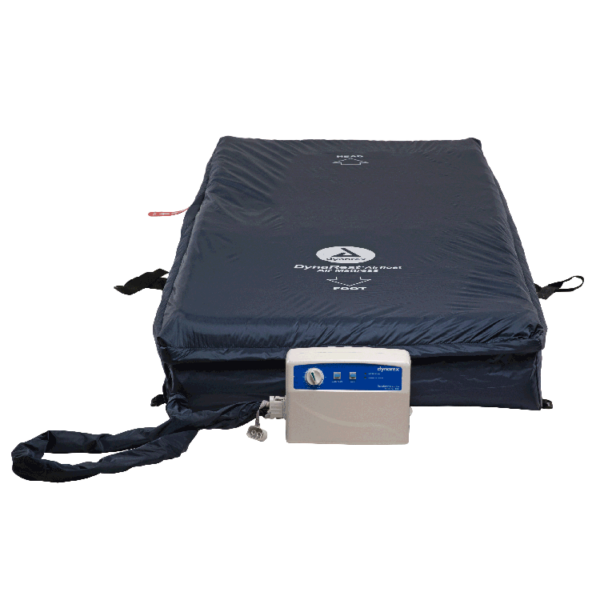 DynaRest Airfloat 300 Air Mattress w/ Pump