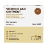 Vitamins A&D Ointment