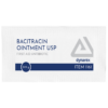 Bacitracin Ointment USP