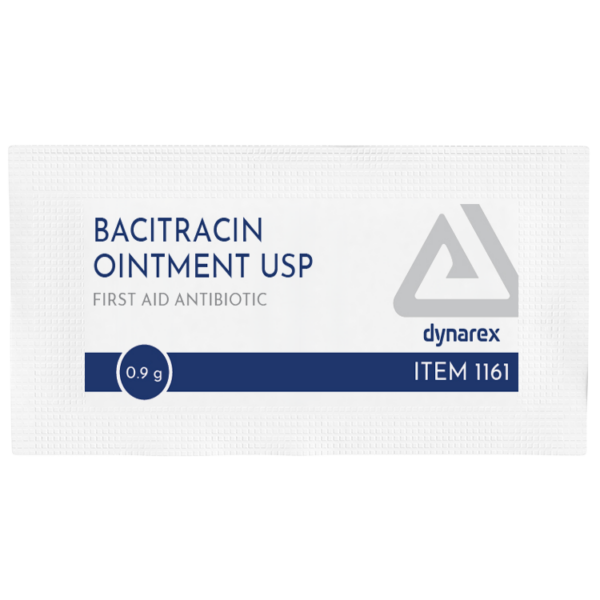 Bacitracin Ointment USP