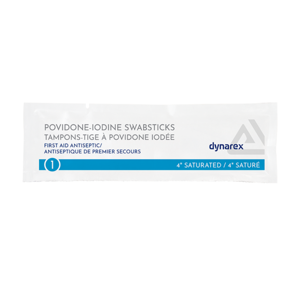 1201_povidone_iodine_swabstickss_packaging_front Povidone Iodine Swabsticks