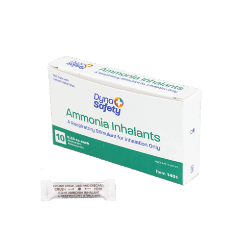 1401_Ammonia_Inhalants_BX-n-capsule_72dpi Ammonia Inhalants (Ampule)