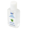 Hand Sanitizer with Moisturizing Aloe
