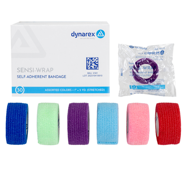 3181_sen-wra_BX-IN-all_72dpi Sensi Wrap, Self-Adherent