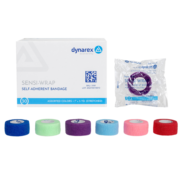 3181_sen-wra_BX-IN-all_angl_72dpi Sensi Wrap, Self-Adherent