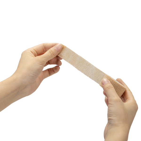 Sensi Wrap, Self-Adherent - Latex Free