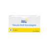 Gauze Roll Bandage