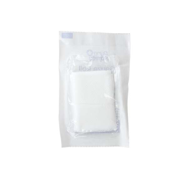 Gauze Roll Bandage