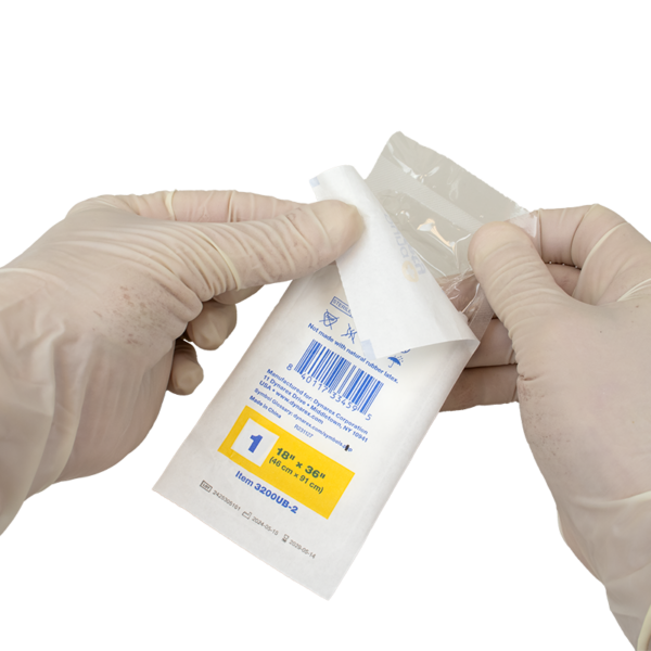 Absorbent Gauze Compress