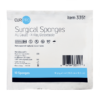 3351-Surgical-Sponge_IN_72dpi Surgical Gauze Sponge - Sterile, X-Ray Detectable
