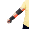 Dynarex ActiSplint - Folded Flat