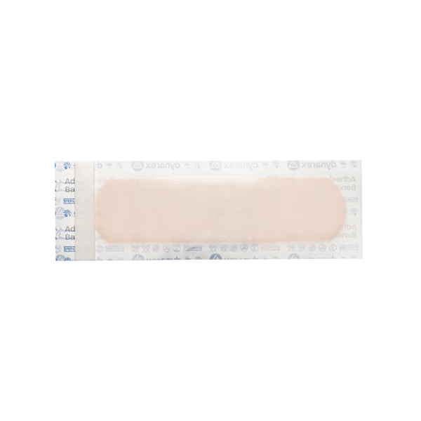 3601_shr-plstc-bndgs_IN_bck_72dpi Sheer Plastic Adhesive Bandages - Sterile
