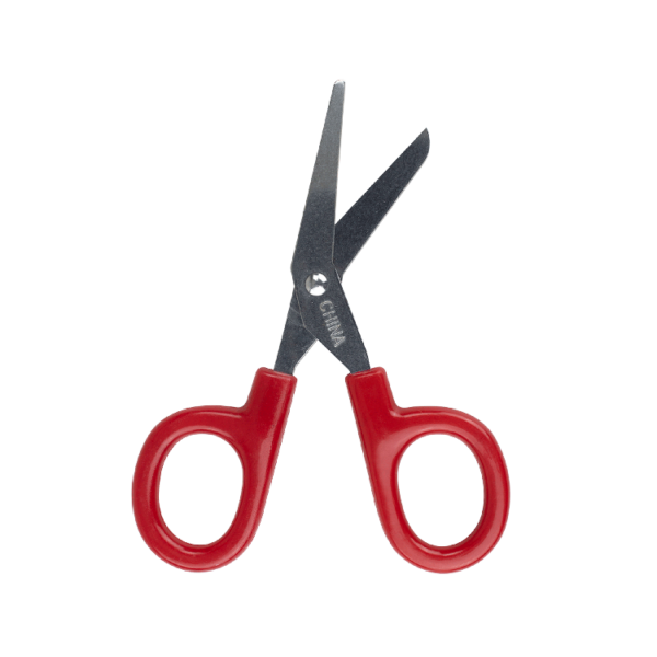 4190@4 Mini Scissors