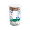 Cotton Tip Applicators in Sealed Vial