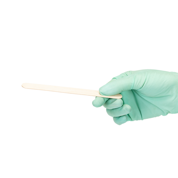 Tongue Depressors Wood - Non-Sterile