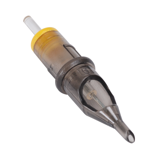 Fearless Tattoo Cartridges - Round Shader