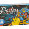 Fearless Tattoo Cartridges - Round Shader