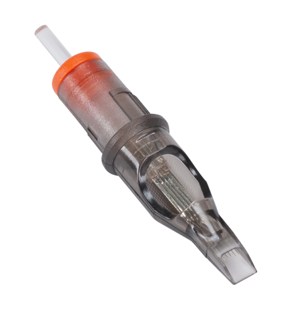 Fearless Tattoo Cartridges - Magnum