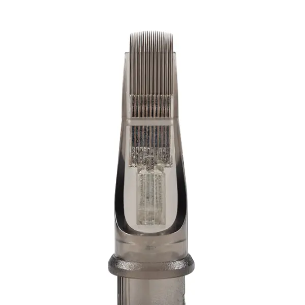 Fearless Tattoo Cartridges - Curved Magnum