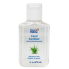 Hand Sanitizer with Moisturizing Aloe