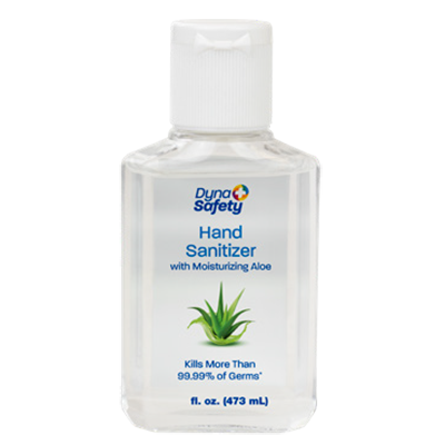 hand-sanitizer-bottle3 Hand Sanitizer with Moisturizing Aloe